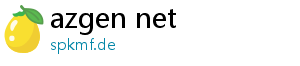 azgen net