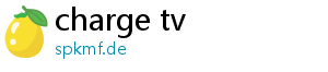 charge tv