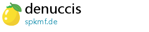 denuccis