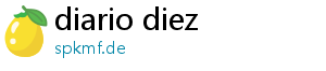 diario diez