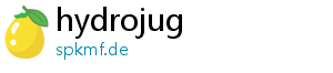 hydrojug