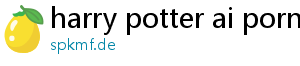 harry potter ai porn