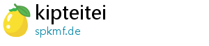 kipteitei