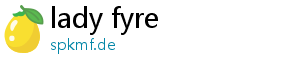 lady fyre