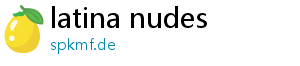 latina nudes