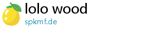 lolo wood