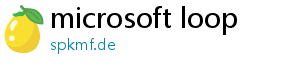 microsoft loop