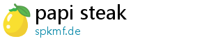 papi steak