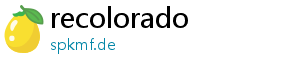 recolorado