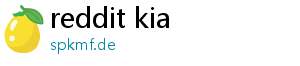 reddit kia