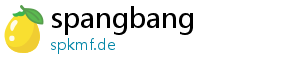 spangbang