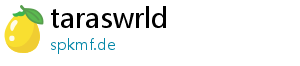 taraswrld