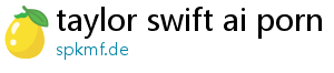 taylor swift ai porn