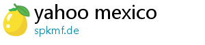 yahoo mexico